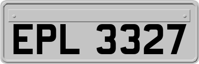 EPL3327