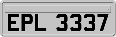 EPL3337