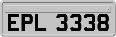 EPL3338