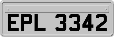 EPL3342