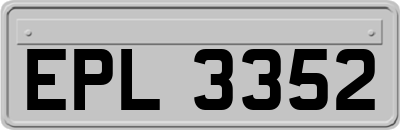 EPL3352
