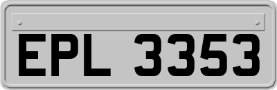 EPL3353