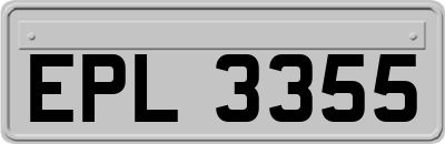 EPL3355