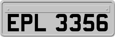 EPL3356