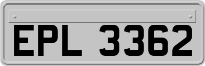 EPL3362