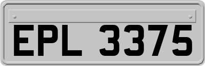 EPL3375