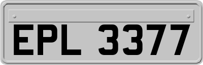 EPL3377
