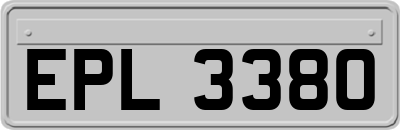 EPL3380