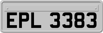 EPL3383