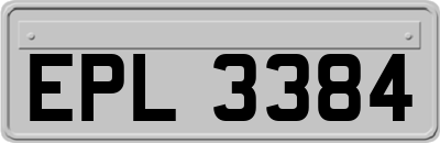 EPL3384