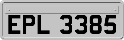 EPL3385