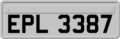 EPL3387