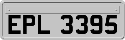 EPL3395