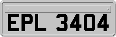 EPL3404