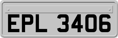 EPL3406