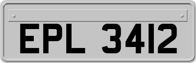 EPL3412