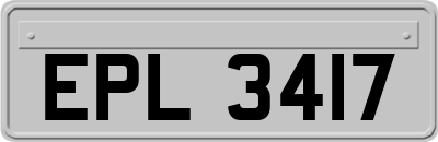 EPL3417