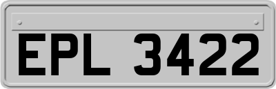 EPL3422