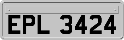 EPL3424