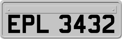EPL3432