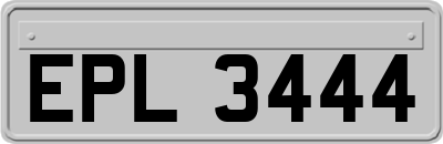 EPL3444