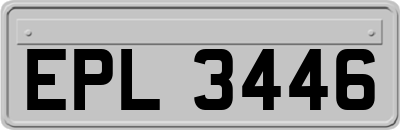 EPL3446
