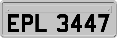 EPL3447