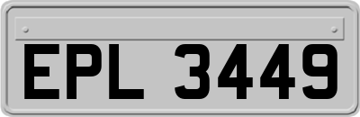 EPL3449