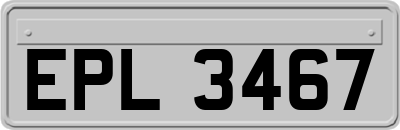 EPL3467