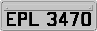EPL3470