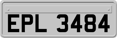 EPL3484