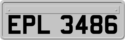 EPL3486