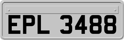 EPL3488
