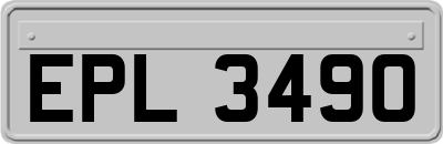 EPL3490