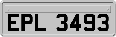 EPL3493