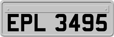 EPL3495