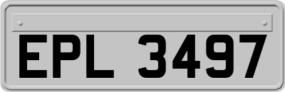 EPL3497