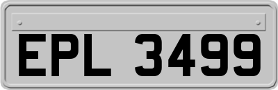 EPL3499