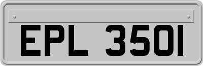 EPL3501