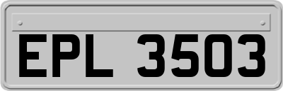 EPL3503