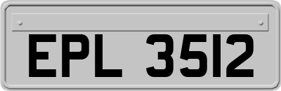 EPL3512