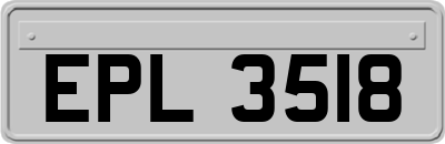 EPL3518