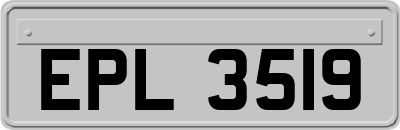 EPL3519