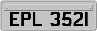 EPL3521