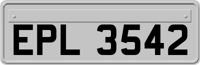 EPL3542