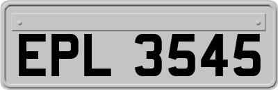 EPL3545