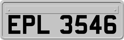 EPL3546