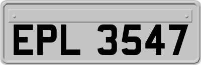 EPL3547
