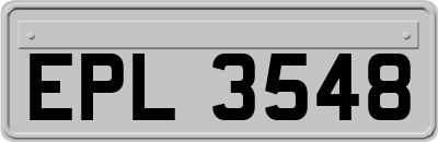 EPL3548
