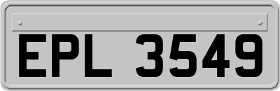 EPL3549